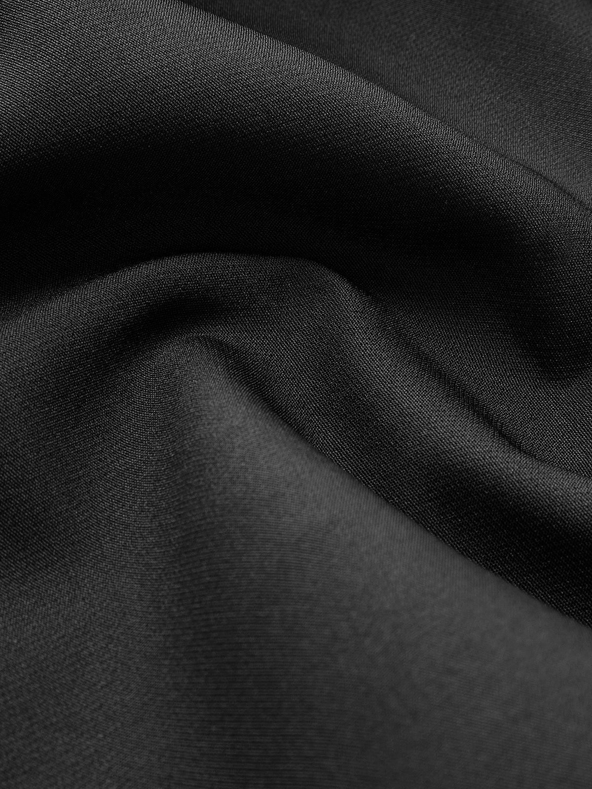 WW | Asymmetrisches Oberteil Mit V-ausschnitt Und Leichtem Stoff Für Frauen