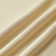 WW | Rückenfreies Urlaub Satinkleid Lang