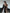 WW | Reversf Pockets Leder Blazer