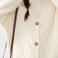 WW | Mechanismus Kabel Cardigan