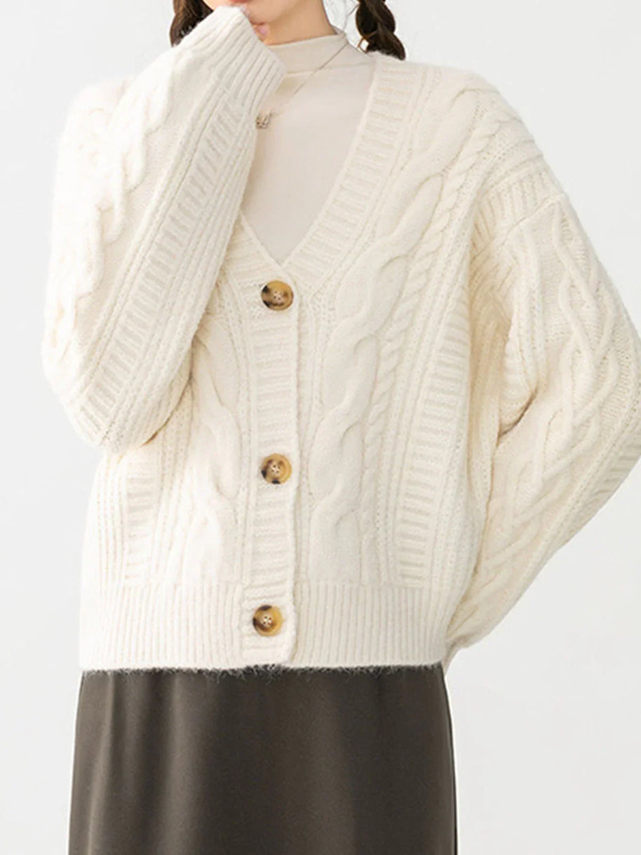 WW | Mechanismus Kabel Cardigan