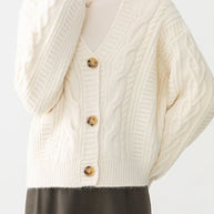 WW | Mechanismus Kabel Cardigan