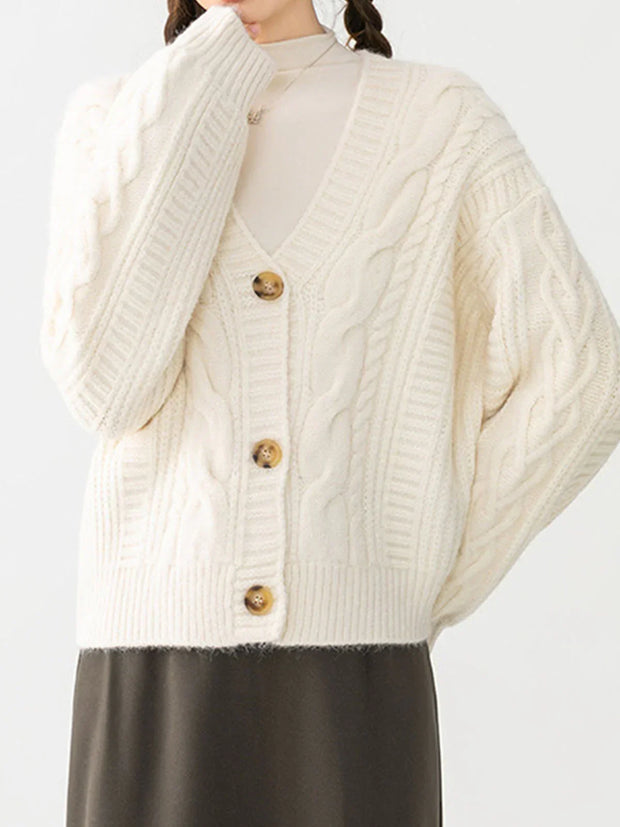 WW | Mechanismus Kabel Cardigan