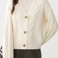WW | Mechanismus Kabel Cardigan