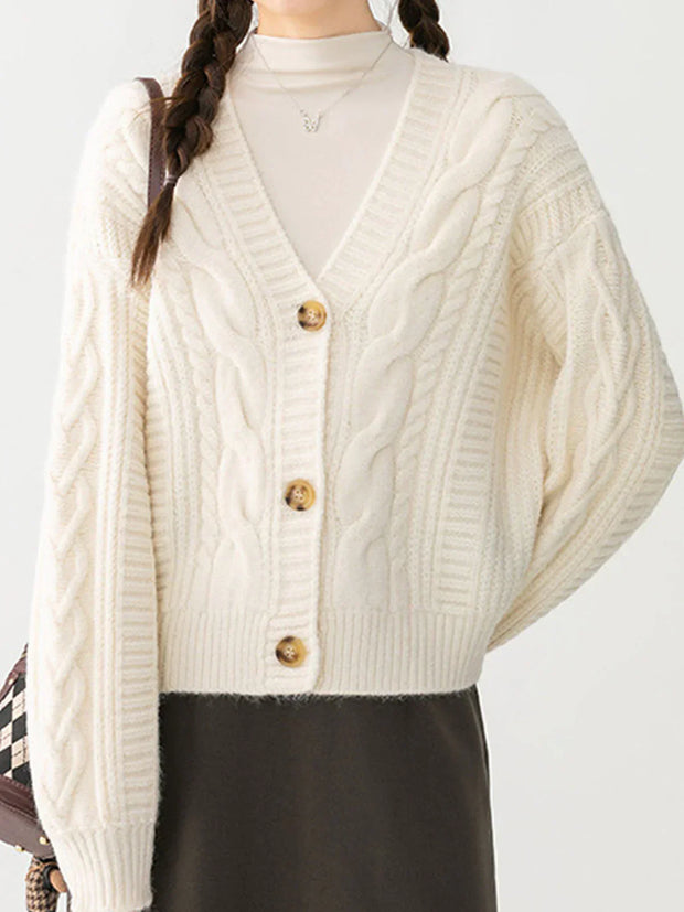 WW | Mechanismus Kabel Cardigan