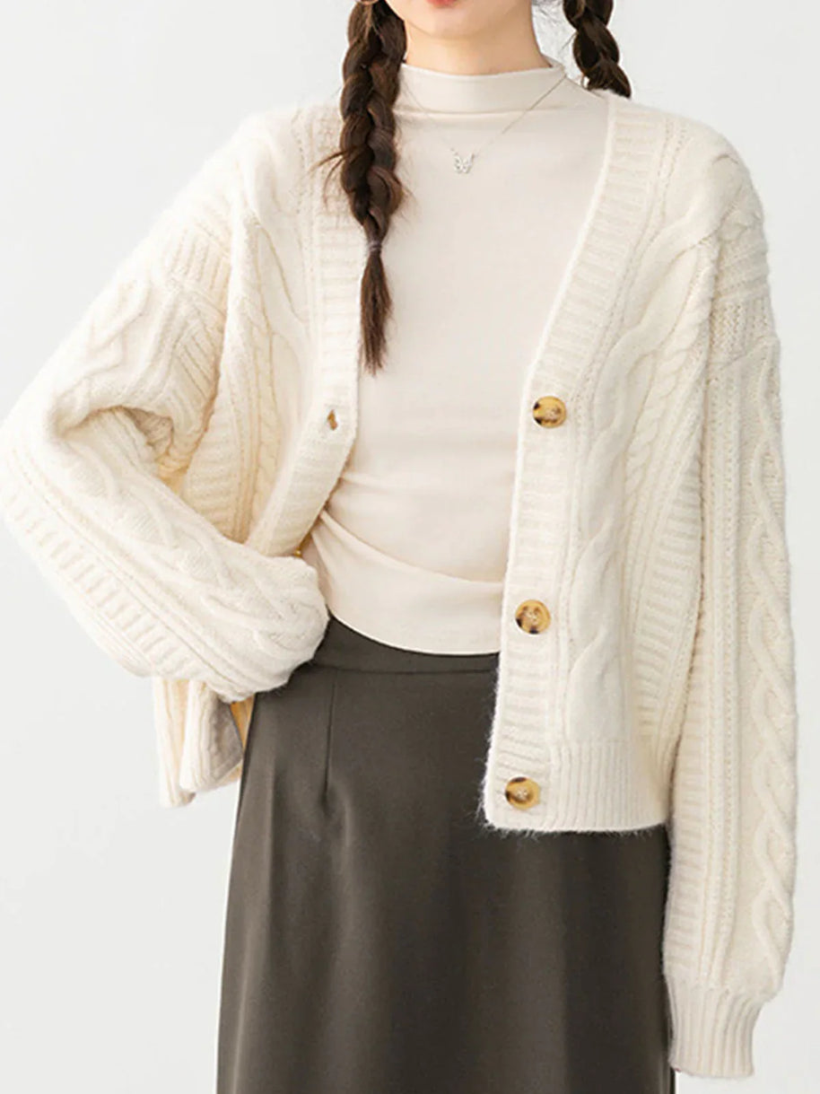 WW | Mechanismus Kabel Cardigan