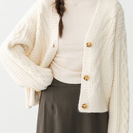 WW | Mechanismus Kabel Cardigan