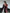 WW | Reversf Pockets Leder Blazer