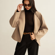 WW | Revers Shift Jacke