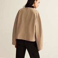 WW | Revers Shift Jacke