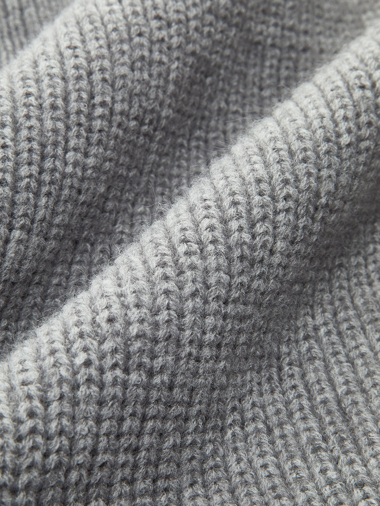 WW | 2 in 1 Twist Polo-Pullover