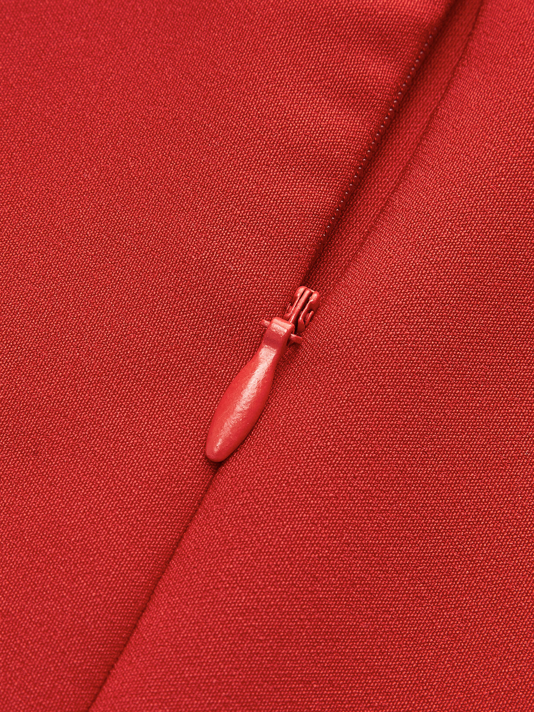 W&W Mode | Minimalistische Schlichte Gesäßausschnitt Kleid