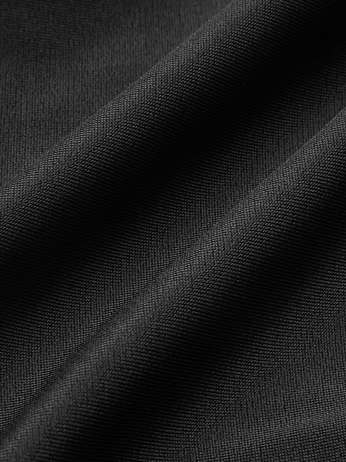 WW | Asymmetrischer Cutout Einteiler Badeanzug