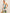 WW | Grafikdruck Top Mit Weitem Hosen Satz
