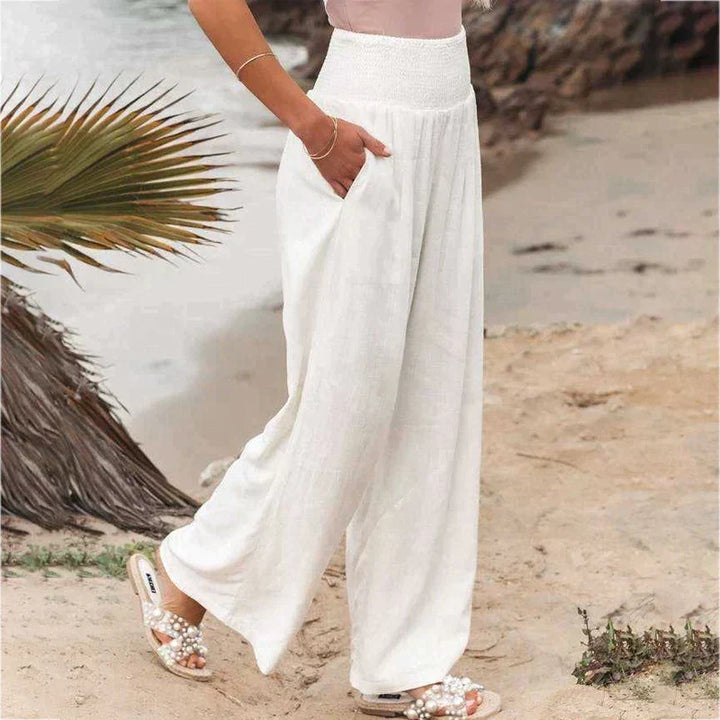 W&W Mode - Bequeme und elegante Hosen