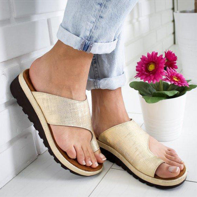 WW | Bequeme und stilvolle orthopädische Schuhe
