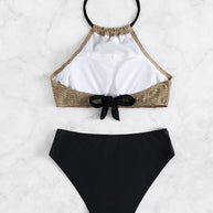 WW | Halter Bikini