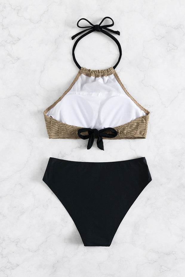 WW | Halter Bikini
