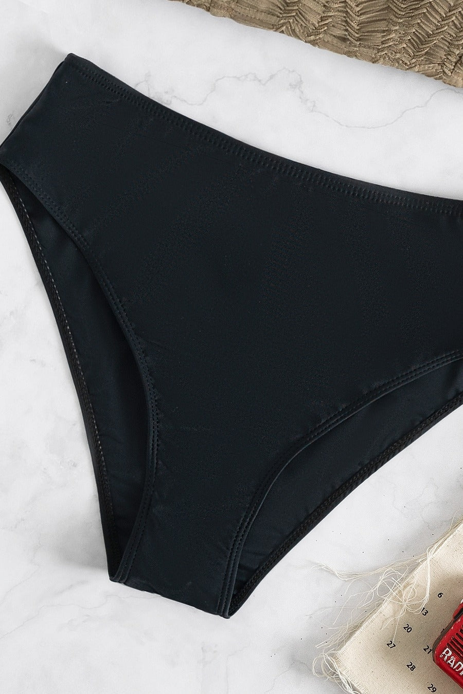 WW | Halter Bikini