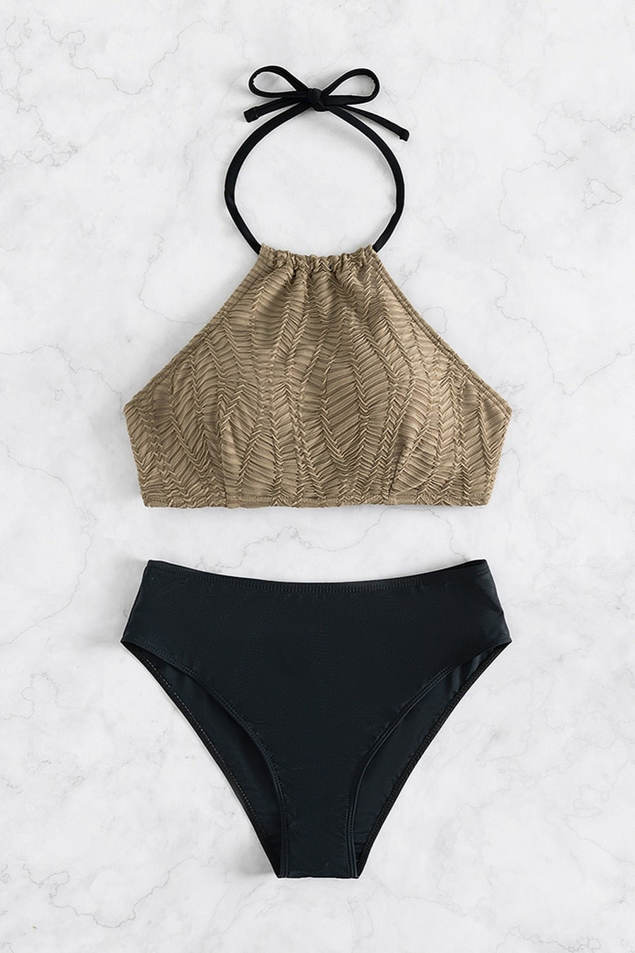 WW | Halter Bikini