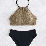 WW | Halter Bikini