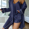 Navy blau