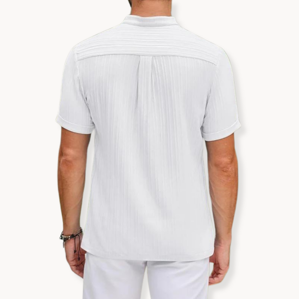 WW | Bequemes Shirt