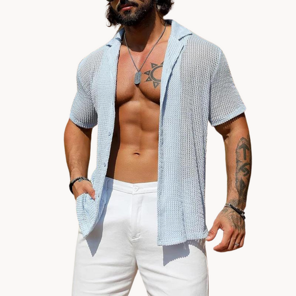 WW | Gestricktes Shirt