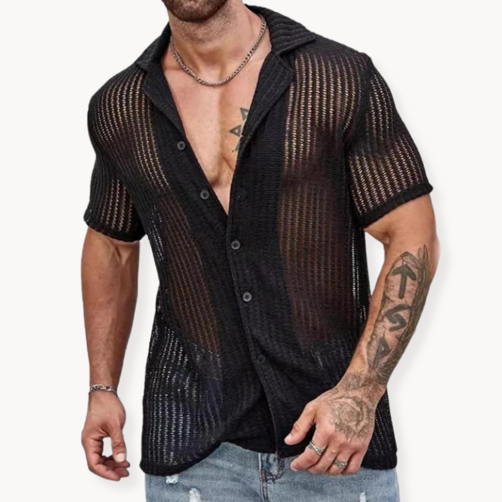 WW | Gestricktes Shirt