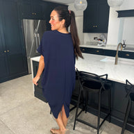 Kleid mit V-Ausschnitt | Unser Bestseller 2024