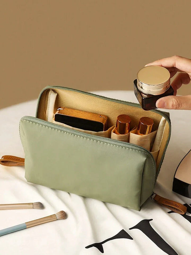 WW | Tragbare Kosmetiktasche Für Reisen