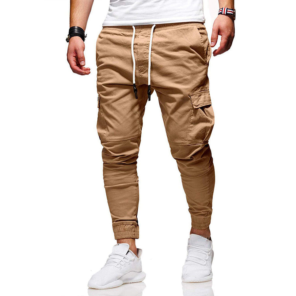 WW | Cargo Hose Für Herren