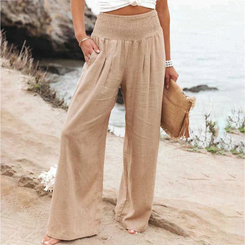 Elegante en Comfortabele Broek
