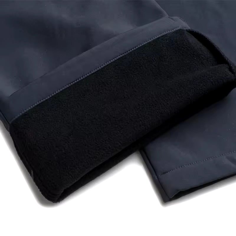 WW | Thermo Outdoorhose - Wasserdicht & Warm