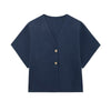 Blau