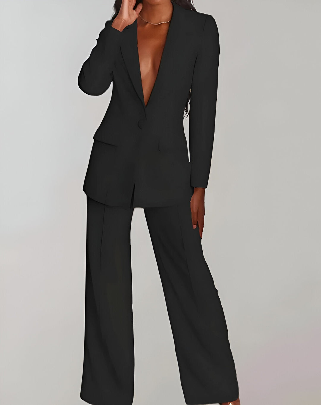 W&W Mode | Mühelose Eleganz Trifft Auf Professionelle Power