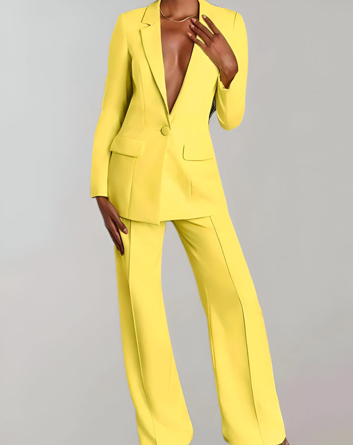 W&W Mode | Mühelose Eleganz Trifft Auf Professionelle Power