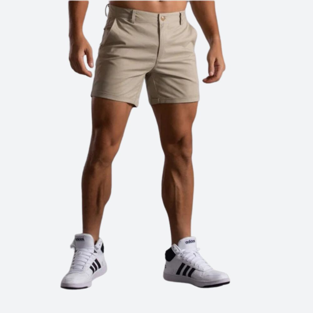 WW | Sommer Shorts Für Männer