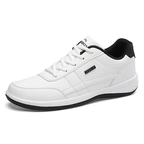 WW | Herren Sportschuhe Atmungsaktives Leder