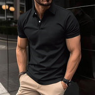 WW | Freizeit Herrenpoloshirt
