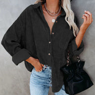 WW | Langarm-Top für Damen