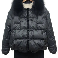 WW | Hyggeligt Warm Locker Pufferjacke