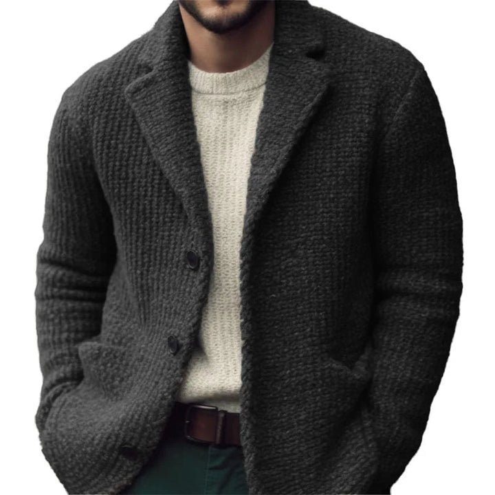 W&W Mode | Stylish Strickjacke