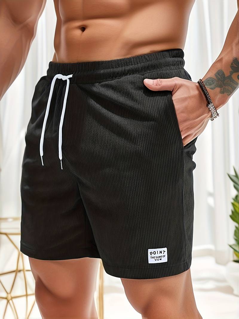 W&W Mode | Bequeme Shorts Für Männer Im Sommer Stil Und Komfort