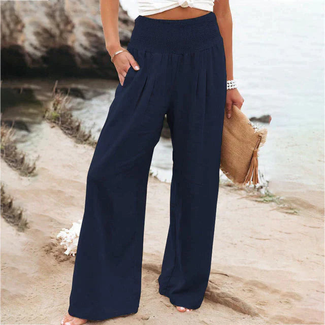 Elegante en Comfortabele Broek