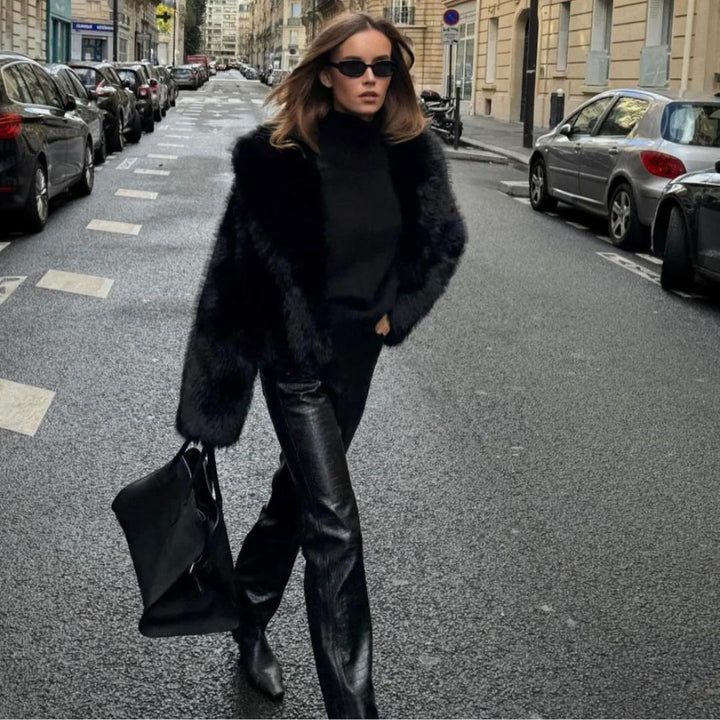W&W Mode | Elegante Jacke Für Damen