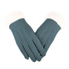 Blau
