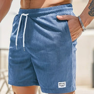 WW | Bequeme Shorts Für Männer Im Sommer Stil Und Komfort