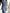 WW – Elegantes Schlankmachendes Kleid