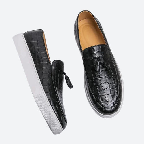 WW | Herren Italienische Loafers